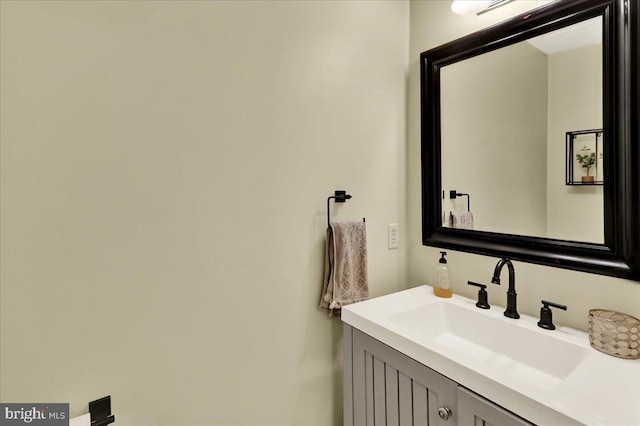 159 Waterford Ln, Reading, PA 19606 - bathroom featuring vanity