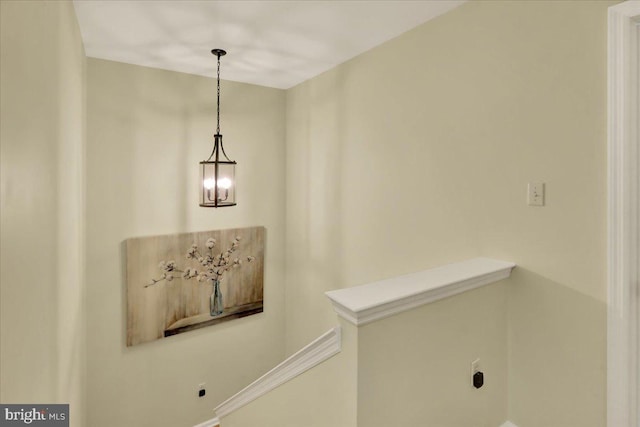 159 Waterford Ln, Reading, PA 19606 - detailed view of baseboards