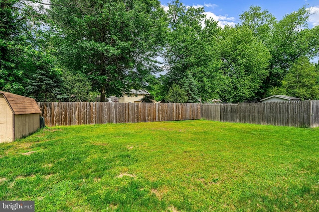117 2nd Ave, Lindenwold, NJ 08021 - view of yard