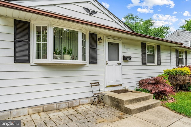 117 2nd Ave, Lindenwold, NJ 08021 - view of property entrance