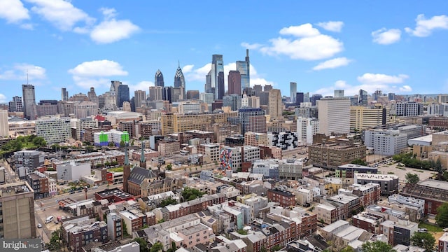 547 N 12th St Unit 2, Philadelphia, PA 19123 - view of city skyline
