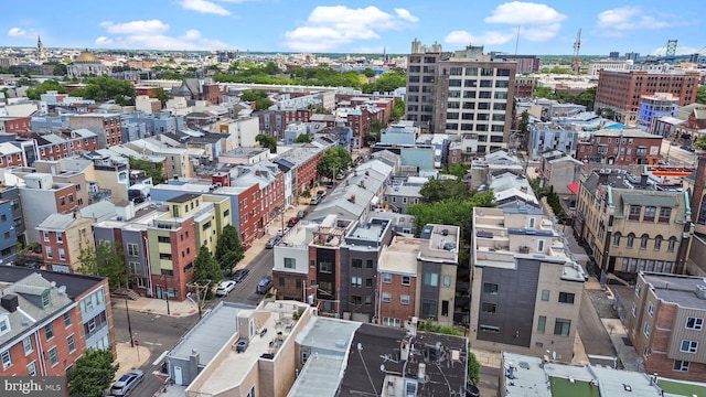 547 N 12th St Unit 2, Philadelphia, PA 19123 - view of urban area