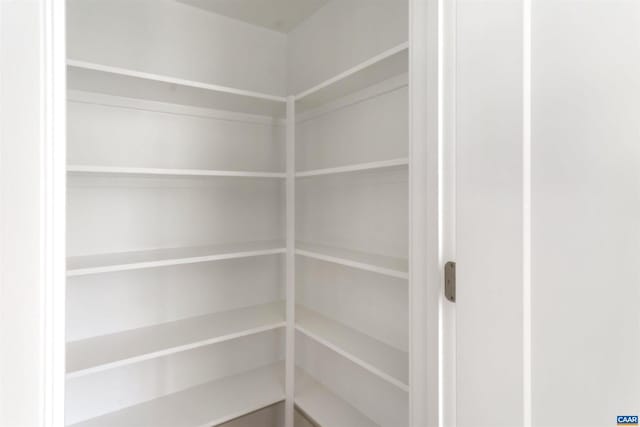 983 5th St SW, Charlottesville, VA 22902 - view of pantry