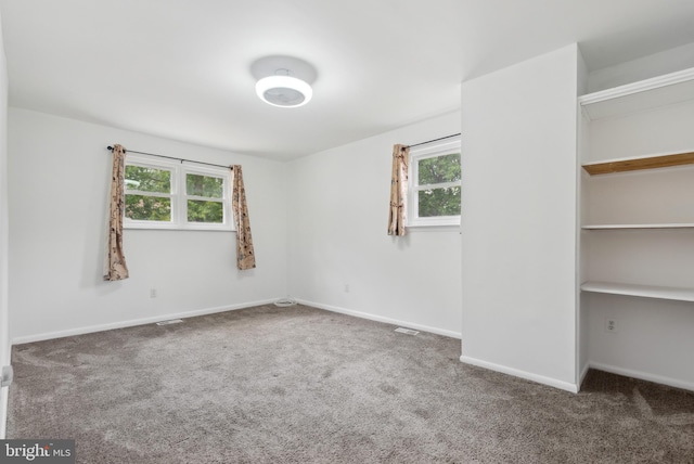 7 Breckenridge Dr, Sicklerville, NJ 08081 - unfurnished bedroom featuring carpet, multiple windows, and baseboards