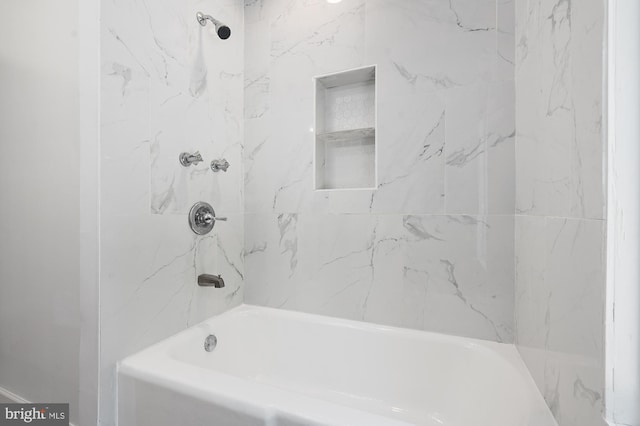 220 Firetower Rd, Port Deposit, MD 21904 - bathroom with shower / bath combination