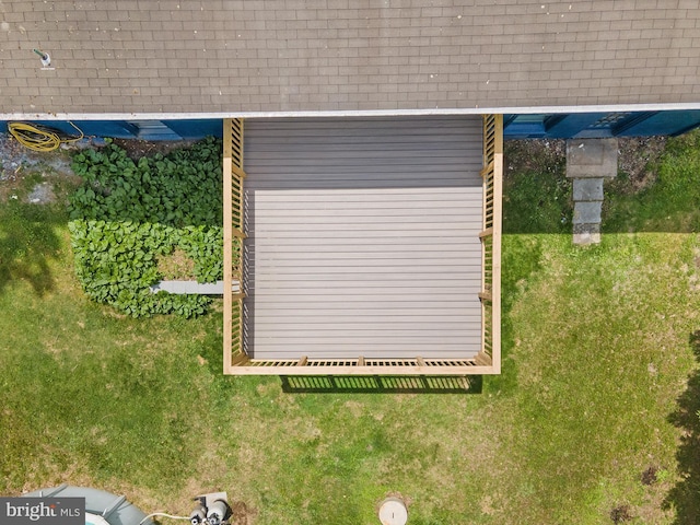 220 Firetower Rd, Port Deposit, MD 21904 - view of subject property