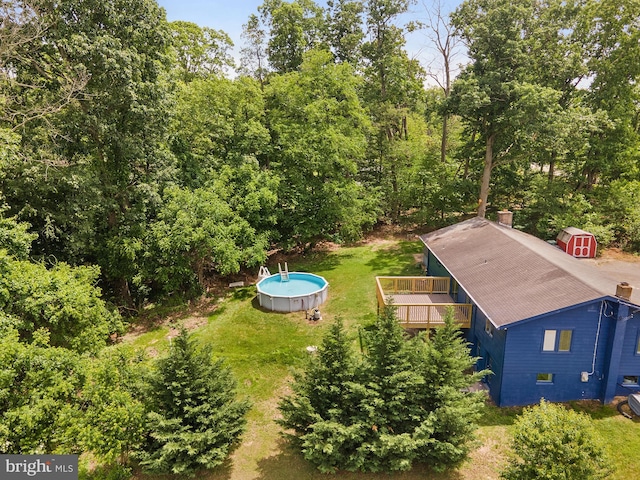 220 Firetower Rd, Port Deposit, MD 21904 - drone / aerial view