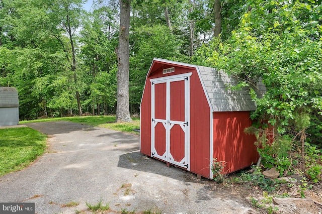 220 Firetower Rd, Port Deposit, MD 21904 - view of shed