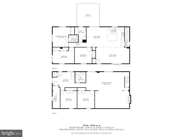 220 Firetower Rd, Port Deposit, MD 21904 - home floor plan