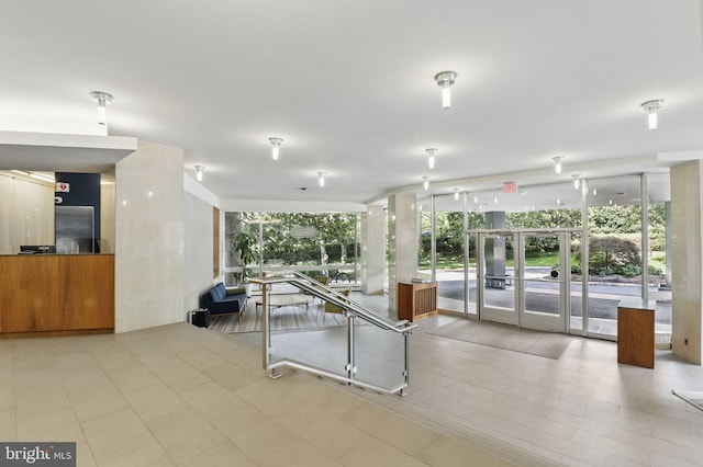 4200 Cathedral Ave NW Unit 317, Washington, DC 20016 - view of community lobby