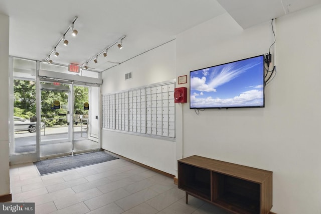 4200 Cathedral Ave NW Unit 317, Washington, DC 20016 - view of lobby
