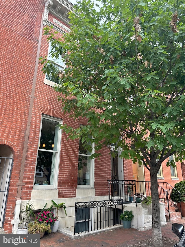 522 S Hanover St, Baltimore, MD 21201 - view of property