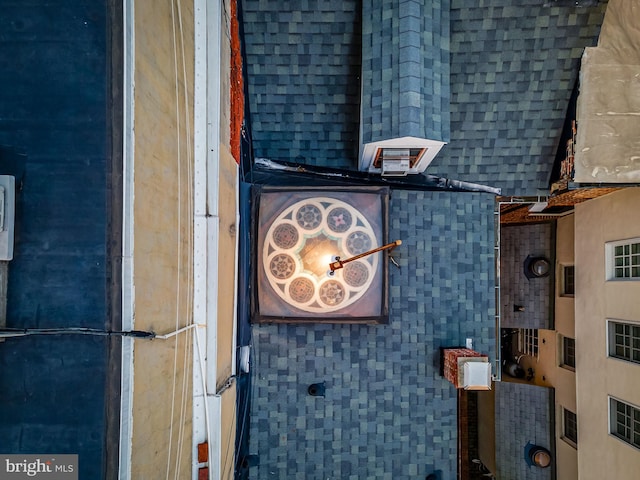 522 S Hanover St, Baltimore, MD 21201 - detailed view