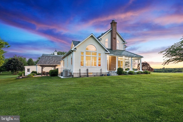 20437 Peach Tree Rd, Dickerson, MD 20842