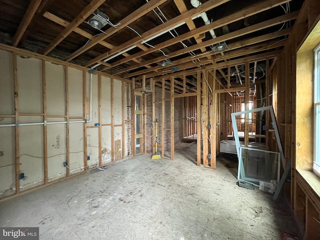 623 N Luzerne Ave, Baltimore, MD 21205 - view of miscellaneous room