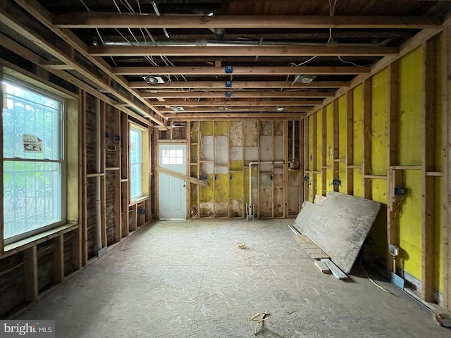 623 N Luzerne Ave, Baltimore, MD 21205 - view of miscellaneous room