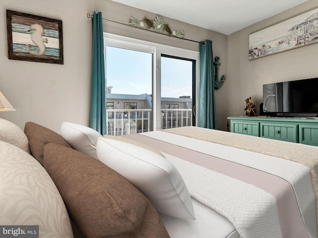 4711 Coastal Hwy Unit 538, Ocean City, MD 21842 - view of bedroom