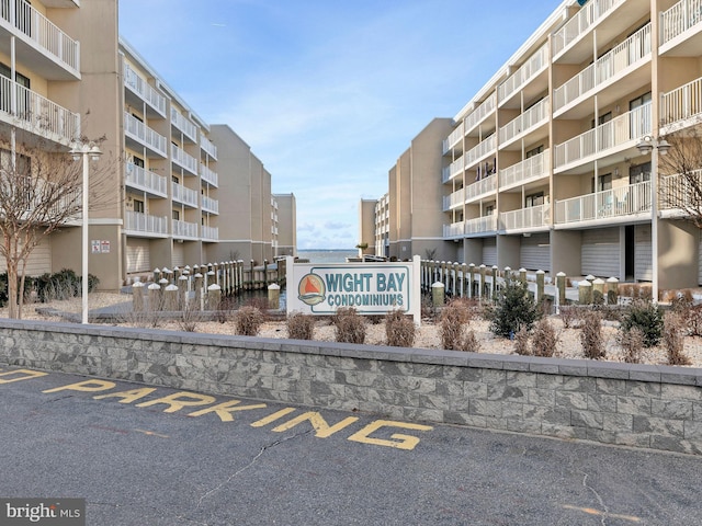 4711 Coastal Hwy Unit 538, Ocean City, MD 21842 - view of apartment building / complex