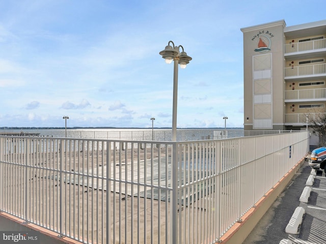 4711 Coastal Hwy Unit 538, Ocean City, MD 21842 - view of home's community with a water view