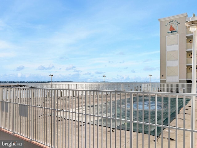4711 Coastal Hwy Unit 538, Ocean City, MD 21842 - water view