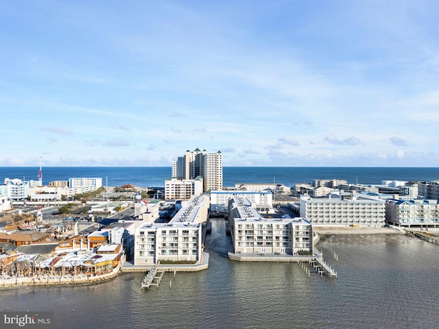4711 Coastal Hwy Unit 538, Ocean City, MD 21842 - water view