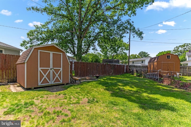 1302 Burlington Dr, Odenton, MD 21113 - view of yard
