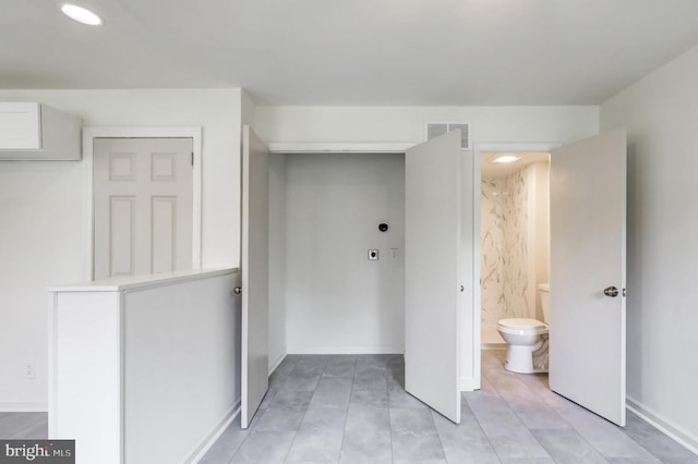515 Devon Rd, Havertown, PA 19083 - unfurnished bedroom featuring recessed lighting and connected bathroom
