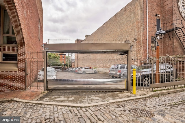 510 Pine St, Philadelphia, PA 19106 - view of gate
