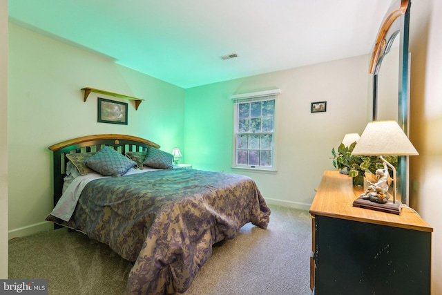 4270 Deborah Ct, Mount Airy, MD 21771 - bedroom featuring carpet floors and baseboards