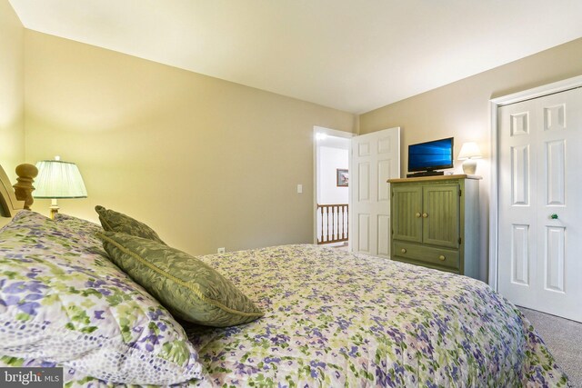 4270 Deborah Ct, Mount Airy, MD 21771 - bedroom featuring carpet floors