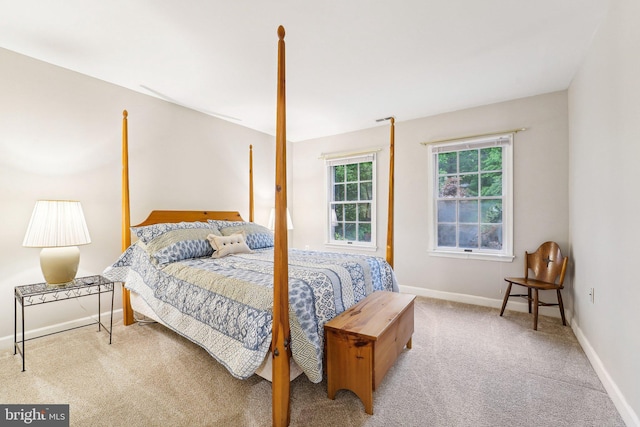 4270 Deborah Ct, Mount Airy, MD 21771 - carpeted bedroom featuring baseboards
