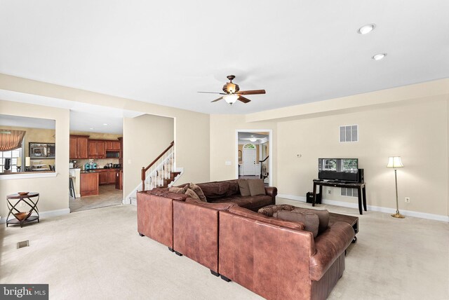 22107 Whisperhill Ct, Broadlands, VA 20148