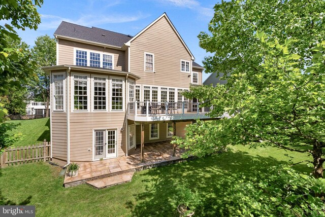 22107 Whisperhill Ct, Broadlands, VA 20148