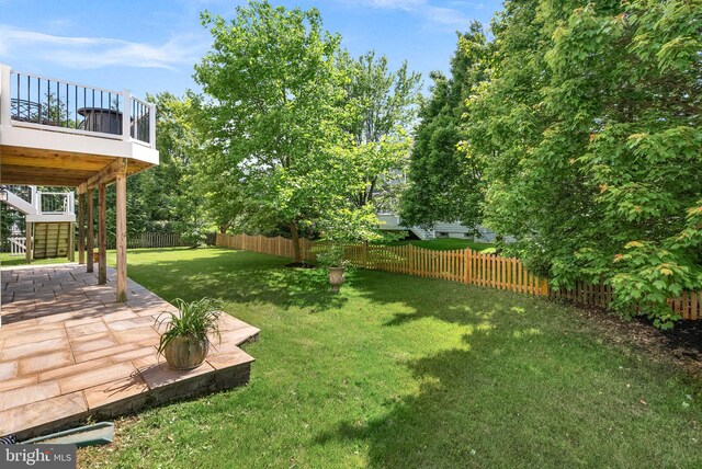 22107 Whisperhill Ct, Broadlands, VA 20148