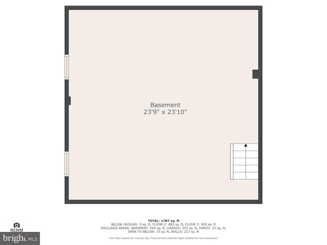 140 N Allwood Dr, Hanover, PA 17331 - room layout