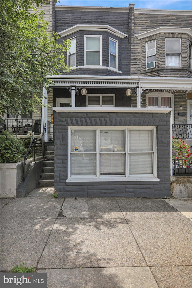 918 Spring St, Reading, PA 19604 - view of front of house