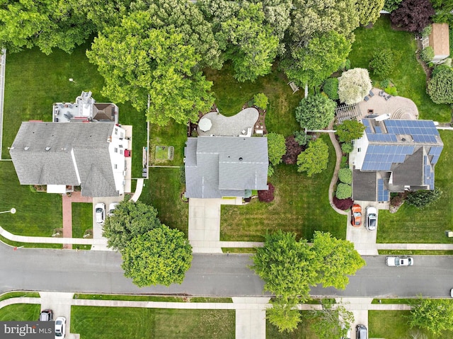 202 Prancer Rd, Egg Harbor Township, NJ 08234 - drone / aerial view