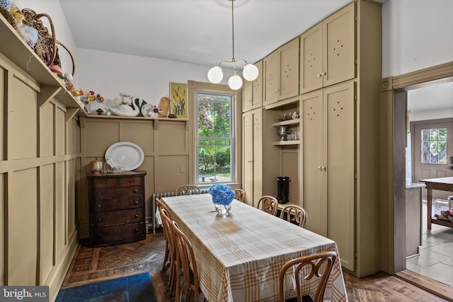 101 Warren Ave, Sewell, NJ 08080 - view of dining space