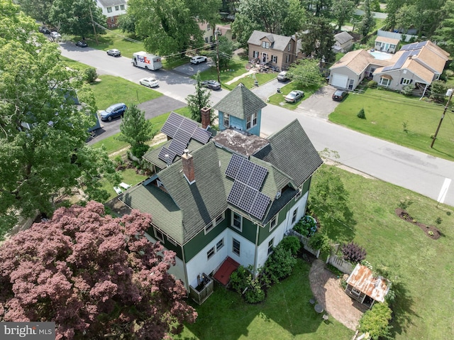 101 Warren Ave, Sewell, NJ 08080 - drone / aerial view