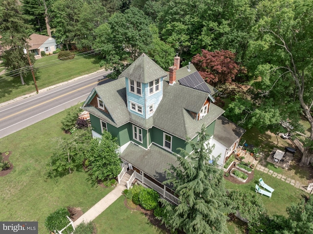 101 Warren Ave, Sewell, NJ 08080 - view of subject property