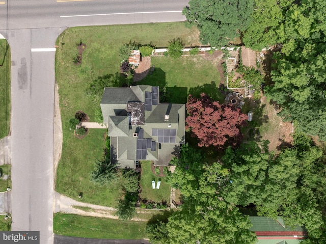 101 Warren Ave, Sewell, NJ 08080 - aerial view of property and surrounding area