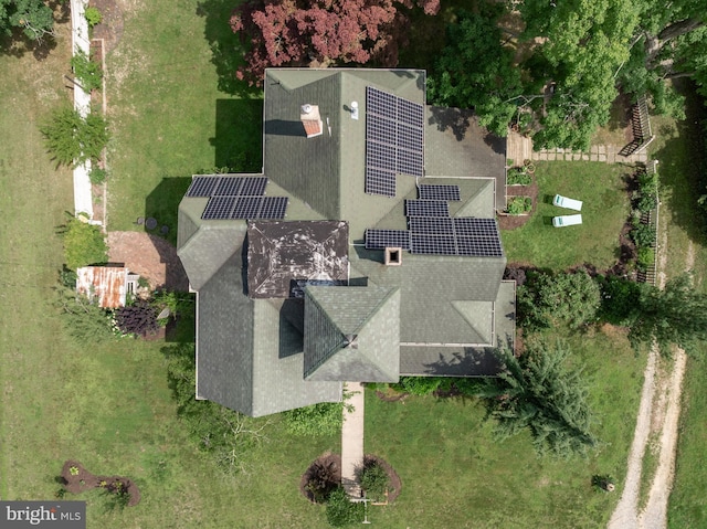 101 Warren Ave, Sewell, NJ 08080 - aerial view of property and surrounding area