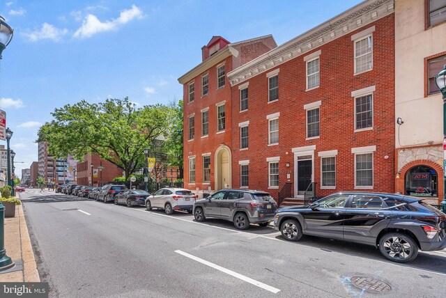 1522 Race St Unit 1, Philadelphia, PA 19102 - view of property