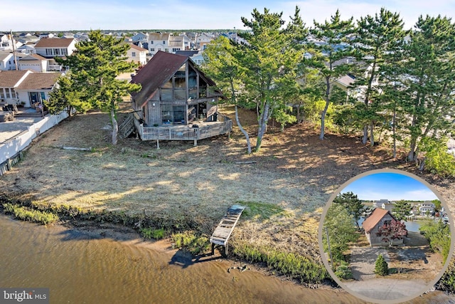 14 Ramapo Rd, Tuckerton, NJ 08087 - view of subject property