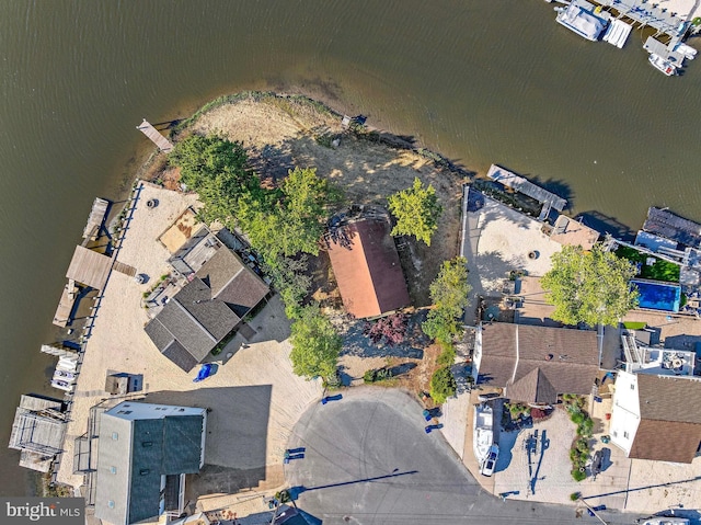 14 Ramapo Rd, Tuckerton, NJ 08087 - aerial view of property and surrounding area