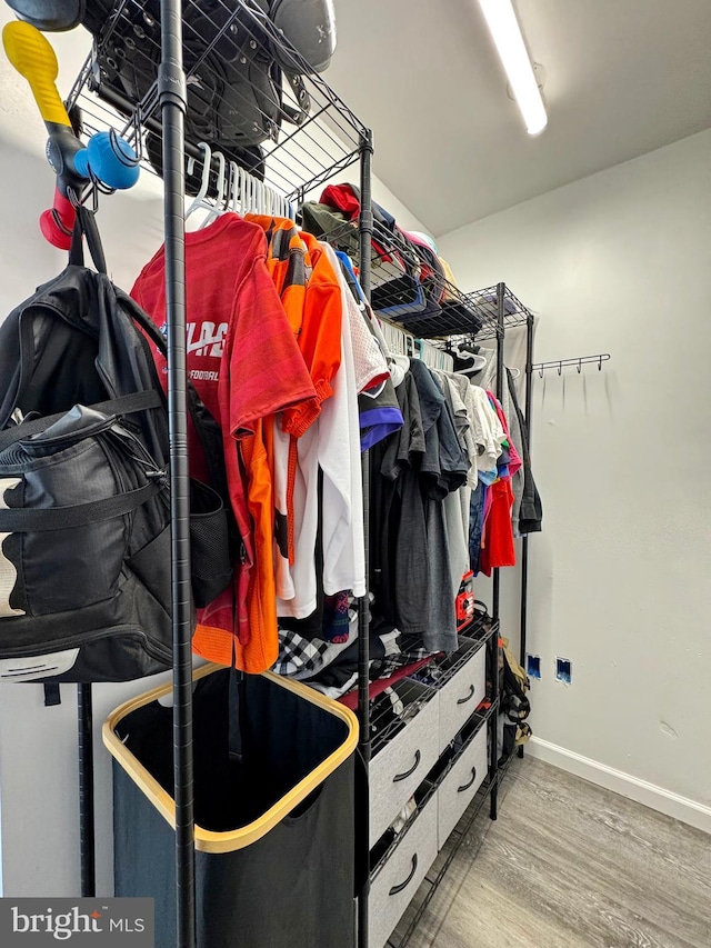 8565 E St, Chesapeake Beach, MD 20732 - view of storage area