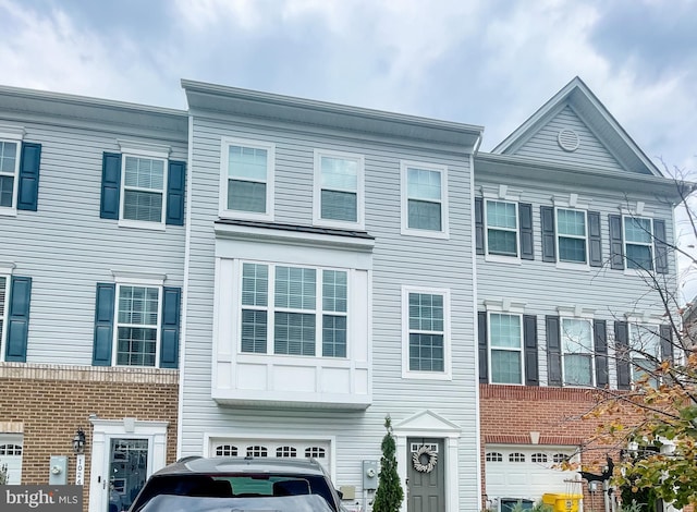 1022 Linden Dr, Hanover, MD 21076 - multi unit property with a garage