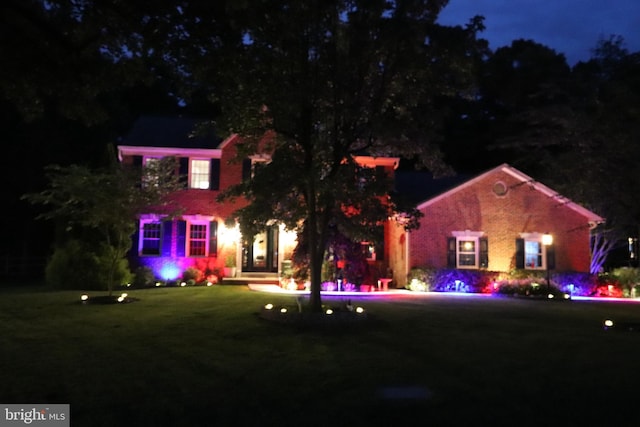 2320 Knotweed Ct, Waldorf, MD 20603 - view of front of house