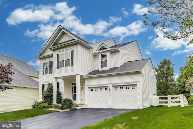 35551 Sarasota St, Round Hill, VA 20141 - view of front of home with driveway