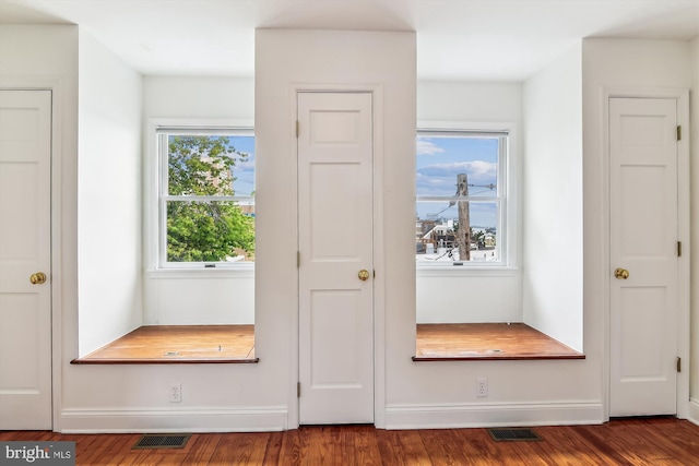1157 Riverside Ave, Baltimore, MD 21230 - view of closet